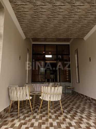 Satılır 2 otaqlı həyət evi/bağ evi 90 m², photo 19 from 25