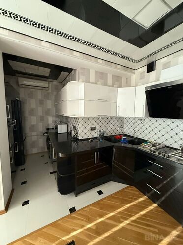 Satılır 3 otaqlı yeni tikili 170 m², Nəsimi r., photo 7 from 15