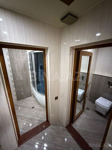 Satılır 3 otaqlı yeni tikili 170 m², Nəsimi r., photo 12 from 15