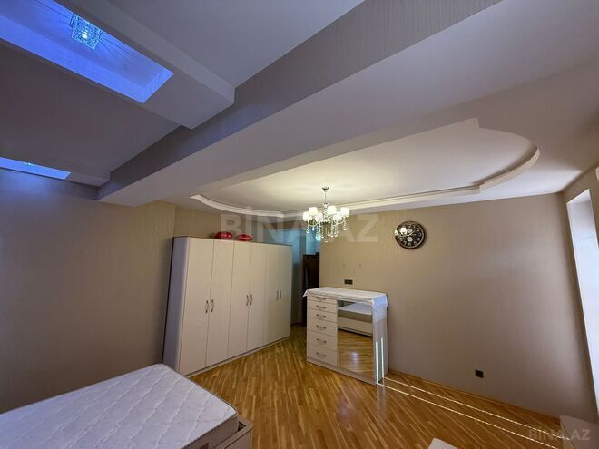 Satılır 3 otaqlı yeni tikili 170 m², Nəsimi r., photo 11 from 15