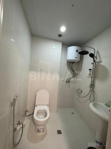 Satılır 2 otaqlı köhnə tikili 40 m², Pirallahı r., photo 9 from 10