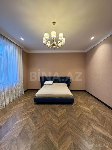 Satılır 6 otaqlı həyət evi/bağ evi 400 m², Mərdəkan q., photo 17 from 18