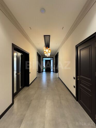 Satılır 6 otaqlı həyət evi/bağ evi 400 m², Mərdəkan q., photo 10 from 18