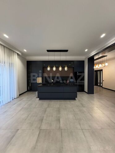 Satılır 6 otaqlı həyət evi/bağ evi 400 m², Mərdəkan q., photo 12 from 18