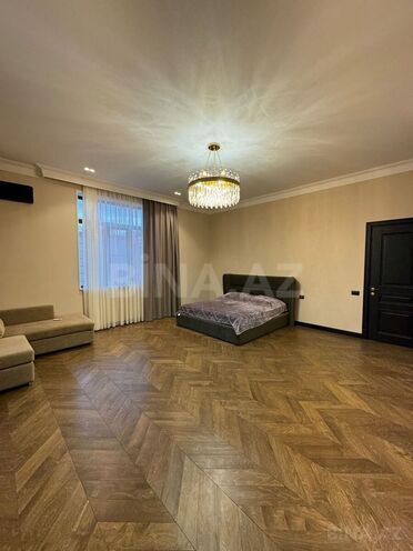 Satılır 6 otaqlı həyət evi/bağ evi 400 m², Mərdəkan q., photo 13 from 18