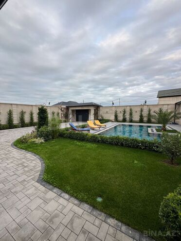Satılır 6 otaqlı həyət evi/bağ evi 400 m², Mərdəkan q., photo 7 from 18