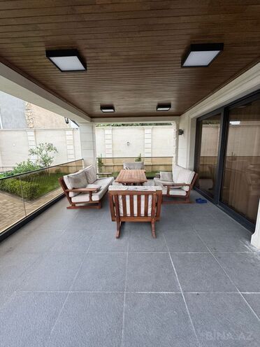 Satılır 6 otaqlı həyət evi/bağ evi 400 m², Mərdəkan q., photo 9 from 18