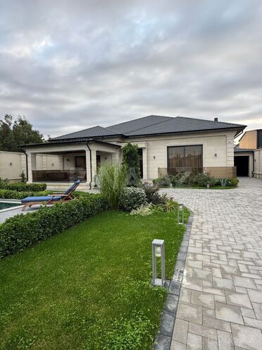 Satılır 6 otaqlı həyət evi/bağ evi 400 m², Mərdəkan q., photo 8 from 18