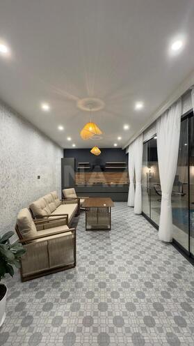 Satılır 5 otaqlı həyət evi/bağ evi 300 m², Şüvəlan q., photo 12 from 26