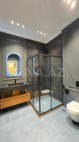 Satılır 5 otaqlı həyət evi/bağ evi 300 m², Şüvəlan q., photo 25 from 26