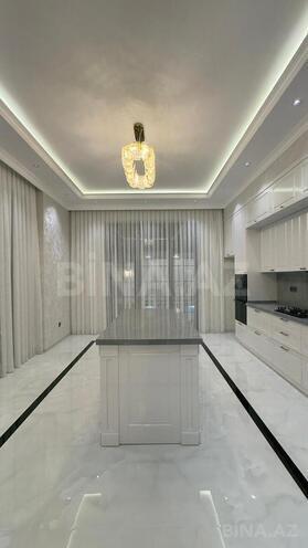 Satılır 5 otaqlı həyət evi/bağ evi 300 m², Şüvəlan q., photo 18 from 26
