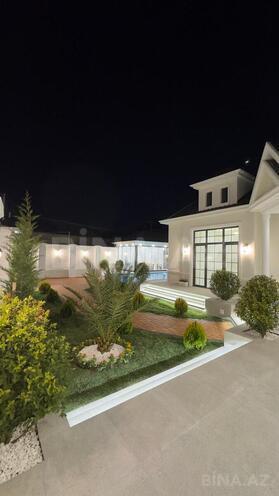 Satılır 5 otaqlı həyət evi/bağ evi 300 m², Şüvəlan q., photo 5 from 26