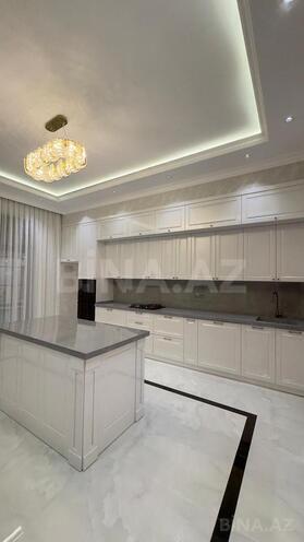 Satılır 5 otaqlı həyət evi/bağ evi 300 m², Şüvəlan q., photo 19 from 26