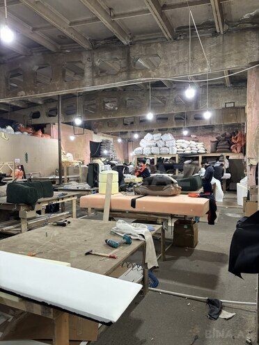 İcarəyə verilir  obyekt 800 m², Nərimanov r., photo 6 from 7