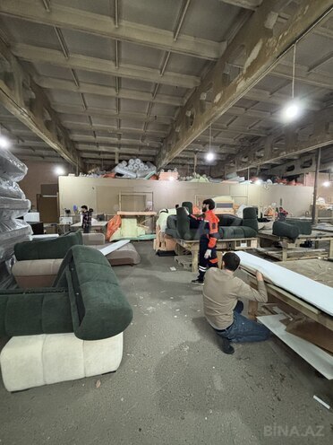 İcarəyə verilir  obyekt 800 m², Nərimanov r., photo 3 from 7