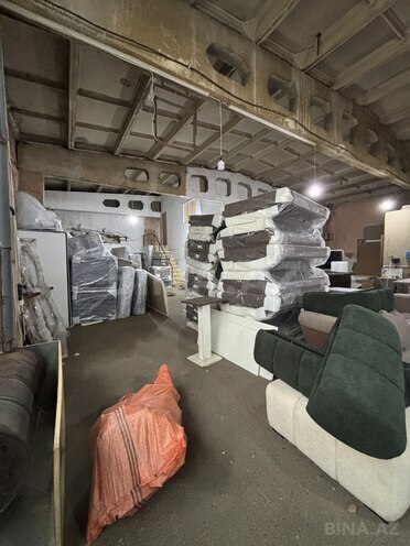 İcarəyə verilir  obyekt 800 m², Nərimanov r., photo 5 from 7