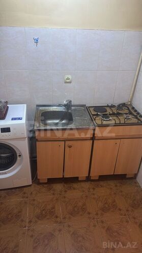 Сдаётся 1-комн. вторичка 30 м², Наримановский  р., photo 5 from 11