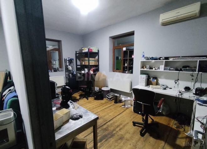 İcarəyə verilir 9 otaqlı ofis 240 m², Dərnəgül m., photo 7 from 12