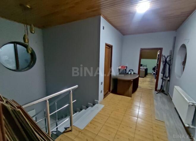 İcarəyə verilir 9 otaqlı ofis 240 m², Dərnəgül m., photo 5 from 12