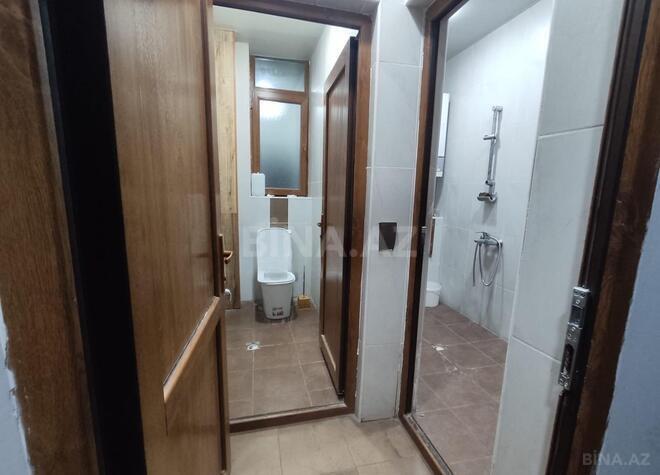 İcarəyə verilir 9 otaqlı ofis 240 m², Dərnəgül m., photo 11 from 12