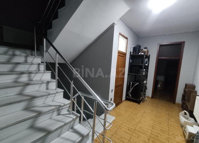 İcarəyə verilir 9 otaqlı ofis 240 m², Dərnəgül m., photo 3 from 12