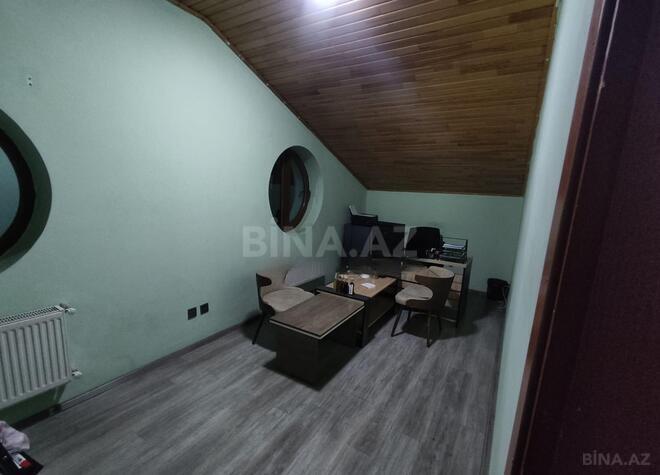 İcarəyə verilir 9 otaqlı ofis 240 m², Dərnəgül m., photo 10 from 12