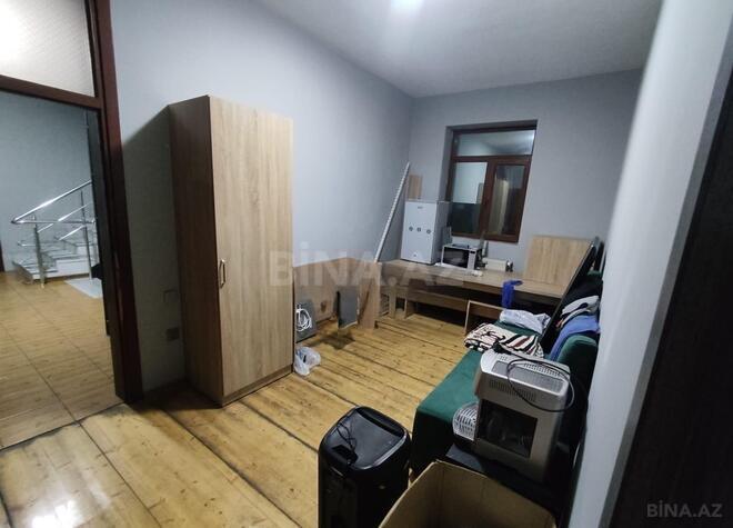 İcarəyə verilir 9 otaqlı ofis 240 m², Dərnəgül m., photo 8 from 12