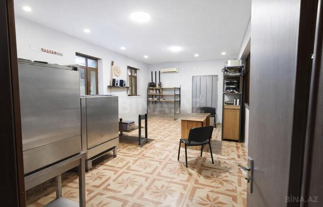 İcarəyə verilir 9 otaqlı ofis 240 m², Dərnəgül m., photo 4 from 12