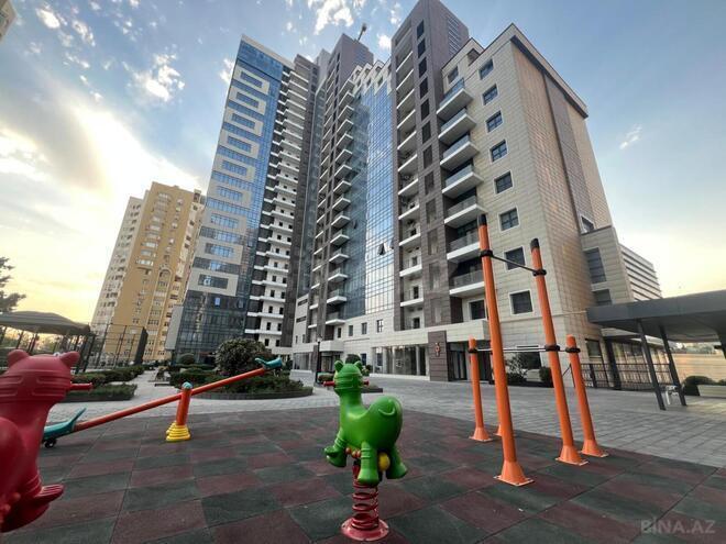 Продаётся 2-комн. новостройка 93 м², м. Шах Исмаил Хатаи, photo 1 from 17