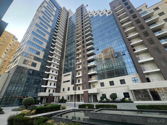 Продаётся 2-комн. новостройка 93 м², м. Шах Исмаил Хатаи, photo 4 from 17