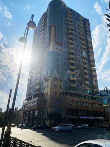 Продаётся 4-комн. новостройка 250 м², Насиминский  р., photo 26 from 27