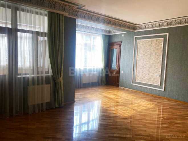 Продаётся 4-комн. новостройка 250 м², Насиминский  р., photo 12 from 27