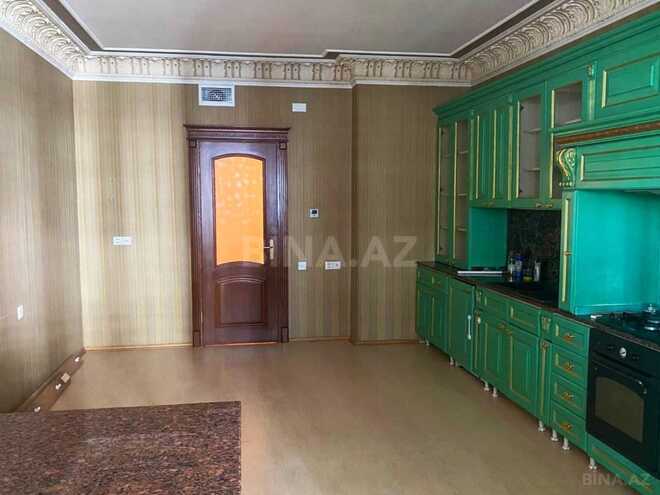 Продаётся 4-комн. новостройка 250 м², Насиминский  р., photo 5 from 27