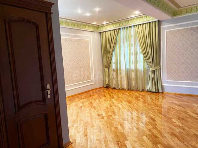 Продаётся 4-комн. новостройка 250 м², Насиминский  р., photo 14 from 27