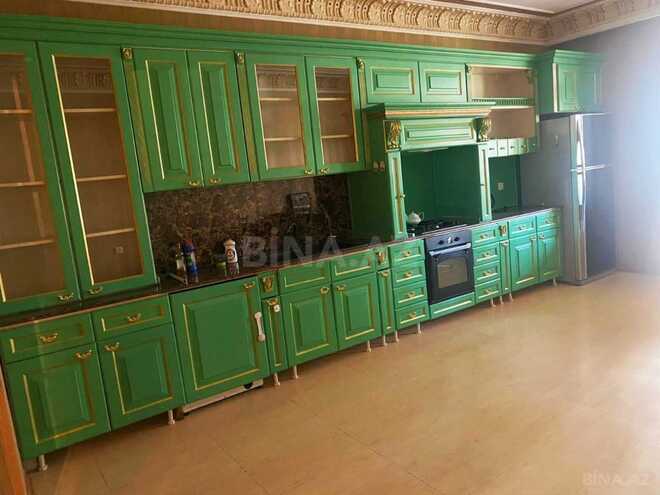 Продаётся 4-комн. новостройка 250 м², Насиминский  р., photo 3 from 27