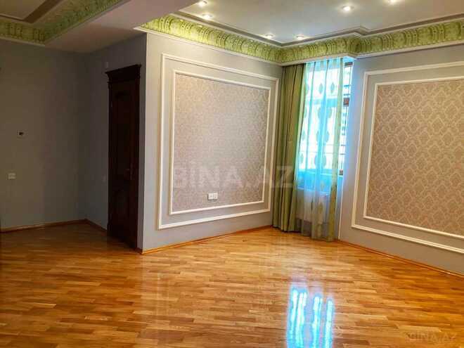 Продаётся 4-комн. новостройка 250 м², Насиминский  р., photo 13 from 27