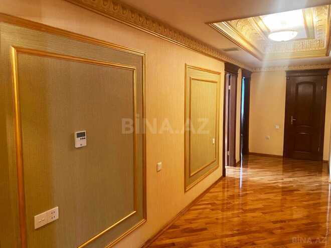 Продаётся 4-комн. новостройка 250 м², Насиминский  р., photo 11 from 27