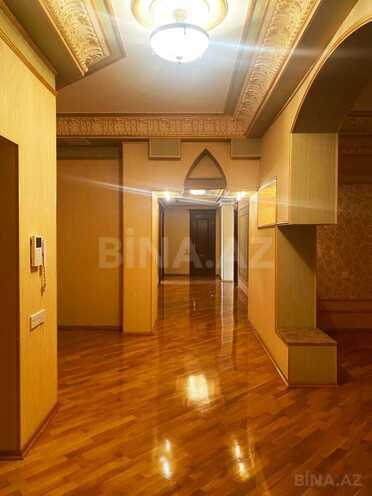 Продаётся 4-комн. новостройка 250 м², Насиминский  р., photo 10 from 27