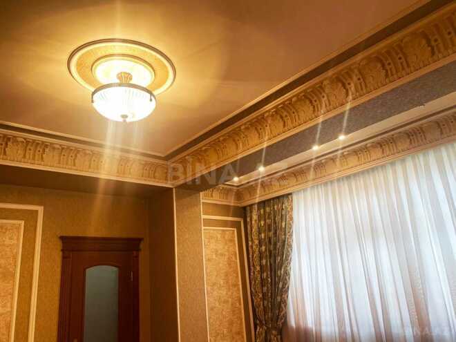 Продаётся 4-комн. новостройка 250 м², Насиминский  р., photo 18 from 27