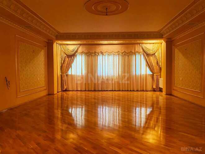 Продаётся 4-комн. новостройка 250 м², Насиминский  р., photo 6 from 27