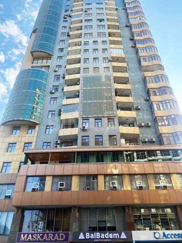 Продаётся 4-комн. новостройка 250 м², Насиминский  р., photo 25 from 27