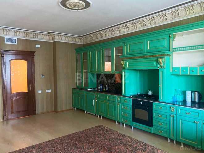 Продаётся 4-комн. новостройка 250 м², Насиминский  р., photo 4 from 27