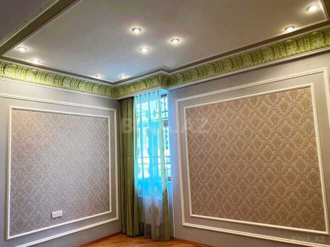 Продаётся 4-комн. новостройка 250 м², Насиминский  р., photo 17 from 27