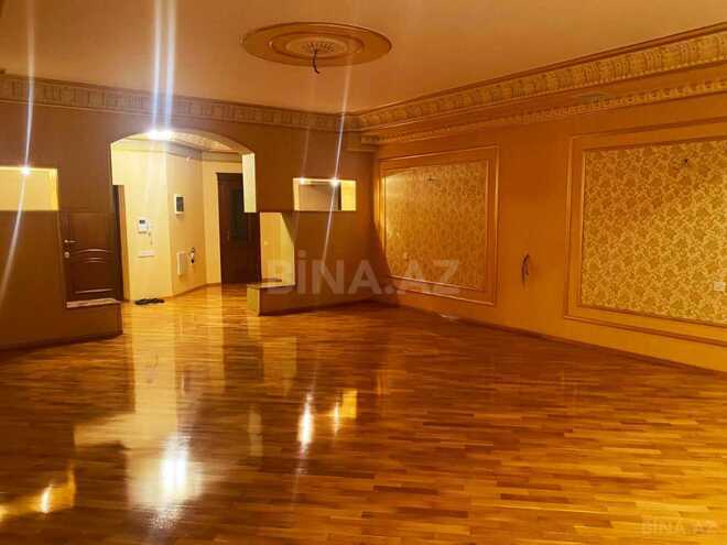 Продаётся 4-комн. новостройка 250 м², Насиминский  р., photo 8 from 27