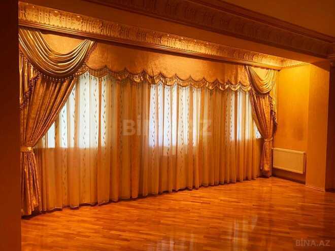 Продаётся 4-комн. новостройка 250 м², Насиминский  р., photo 7 from 27