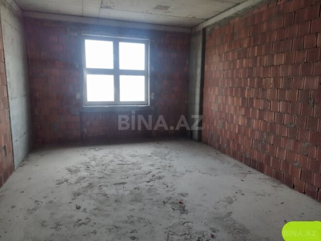 Продаётся 2-комн. новостройка 93 м², м. Шах Исмаил Хатаи, photo 8 from 17