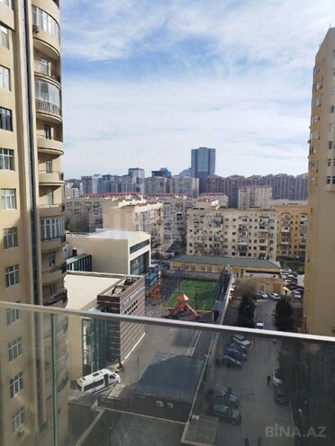 Продаётся 2-комн. новостройка 93 м², м. Шах Исмаил Хатаи, photo 14 from 17