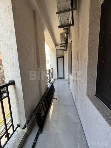 İcarəyə verilir 3 otaqlı yeni tikili 140 m², Gənclik m., photo 23 from 25