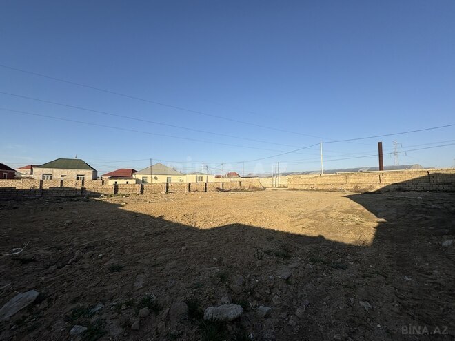 Satılır  torpaq 8 sot, Kürdəxanı q., photo 5 from 6