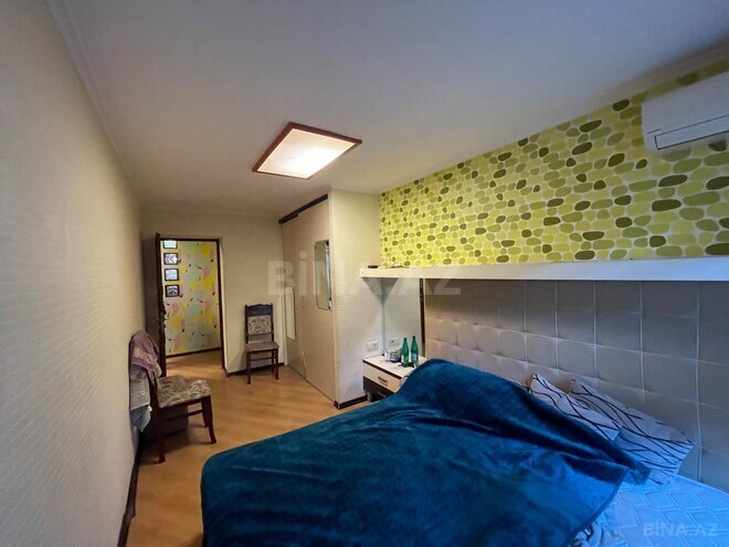 Продаётся 2-комн. вторичка 60 м², м. Элмляр Академиясы, photo 7 from 12